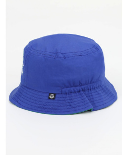 Yo Club, kapelusz chłopięcy off road, 52-54cm