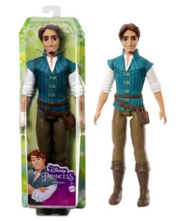 Flynn, książe Disneya, lalka Ken Mattel