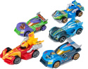 Samochodzik T-Racers Mix'n Race pudełko 1szt