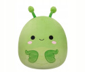 Squishmallows, pluszowa maskotka, modliszka Trenton, 30cm