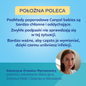 Canpol Babies, Oddychające podkłady poporodowe na noc, 10+2 szt. GRATIS