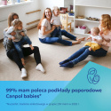 Canpol Babies, Wysokochłonne podkłady poporodowe, 10+2 szt. GRATIS