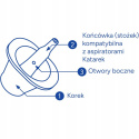 Katarek, adapter do odkurzaczy pionowych