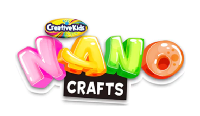 Creative Kids - Nano Craft